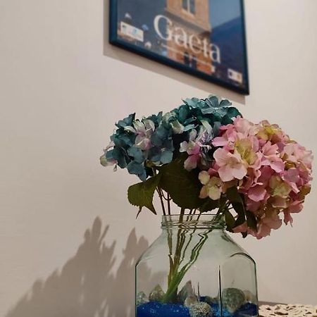 Casa Sara Apartment Gaeta Luaran gambar