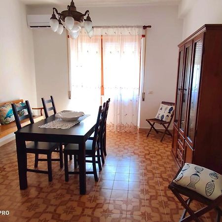Casa Sara Apartment Gaeta Luaran gambar