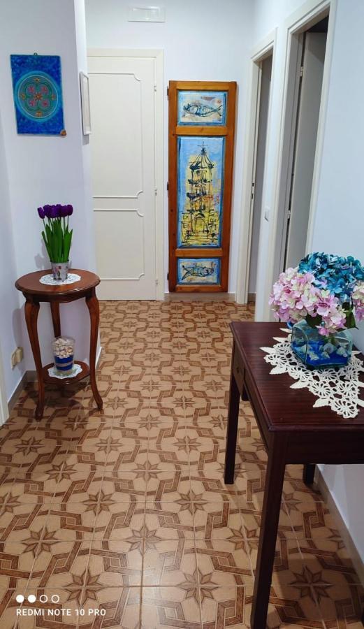 Casa Sara Apartment Gaeta Luaran gambar