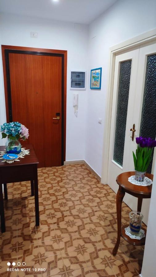 Casa Sara Apartment Gaeta Luaran gambar