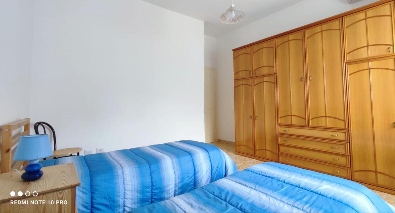 Casa Sara Apartment Gaeta Luaran gambar