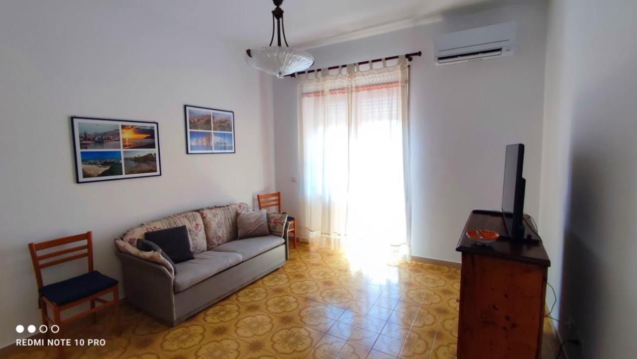 Casa Sara Apartment Gaeta Luaran gambar