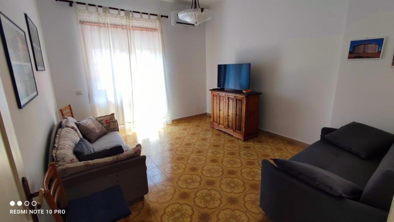Casa Sara Apartment Gaeta Luaran gambar
